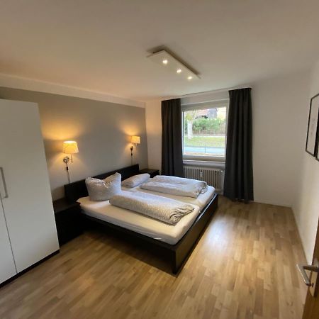 Apartamento Harzidyll 3Zkb 72Qm Braunlage Exterior foto