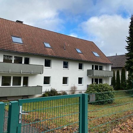 Apartamento Harzidyll 3Zkb 72Qm Braunlage Exterior foto