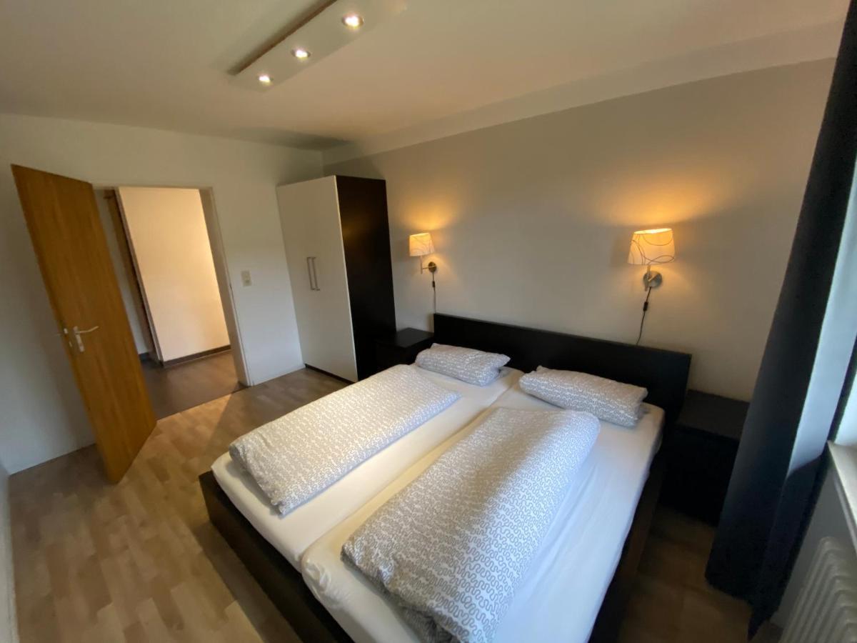 Apartamento Harzidyll 3Zkb 72Qm Braunlage Exterior foto