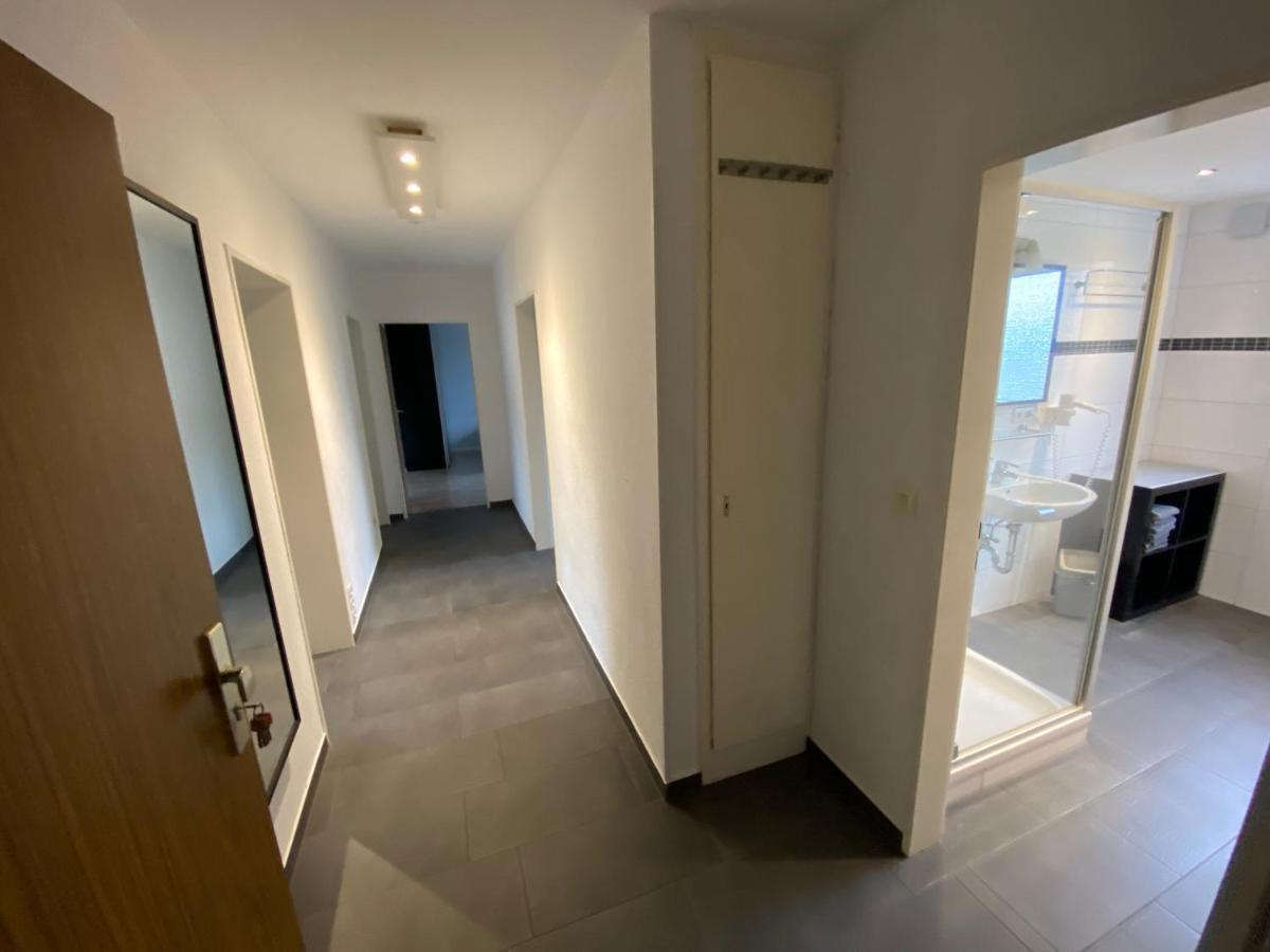 Apartamento Harzidyll 3Zkb 72Qm Braunlage Exterior foto