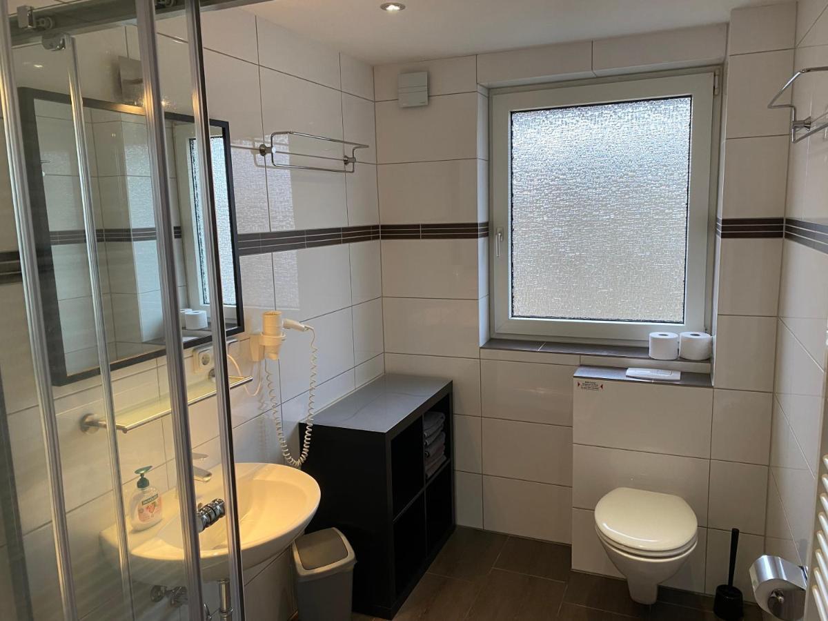 Apartamento Harzidyll 3Zkb 72Qm Braunlage Exterior foto