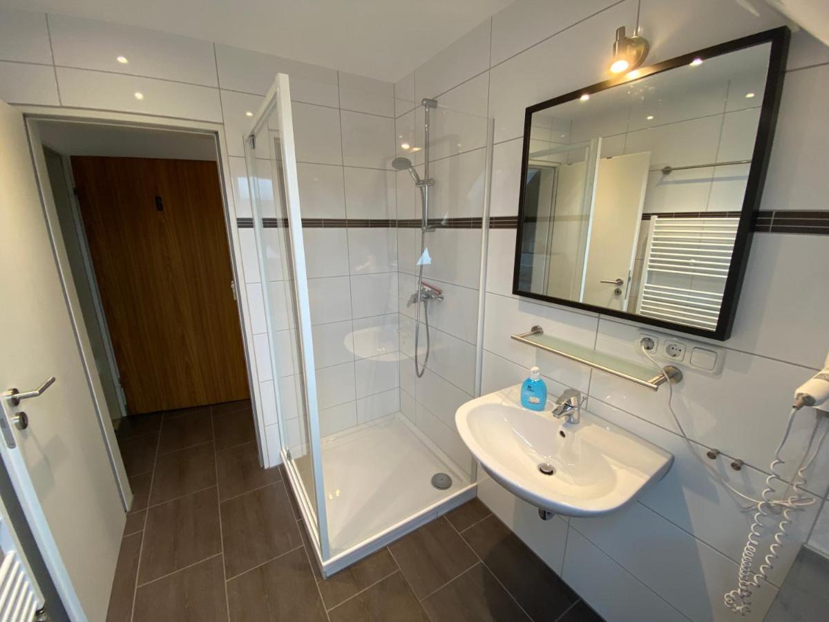 Apartamento Harzidyll 3Zkb 72Qm Braunlage Exterior foto