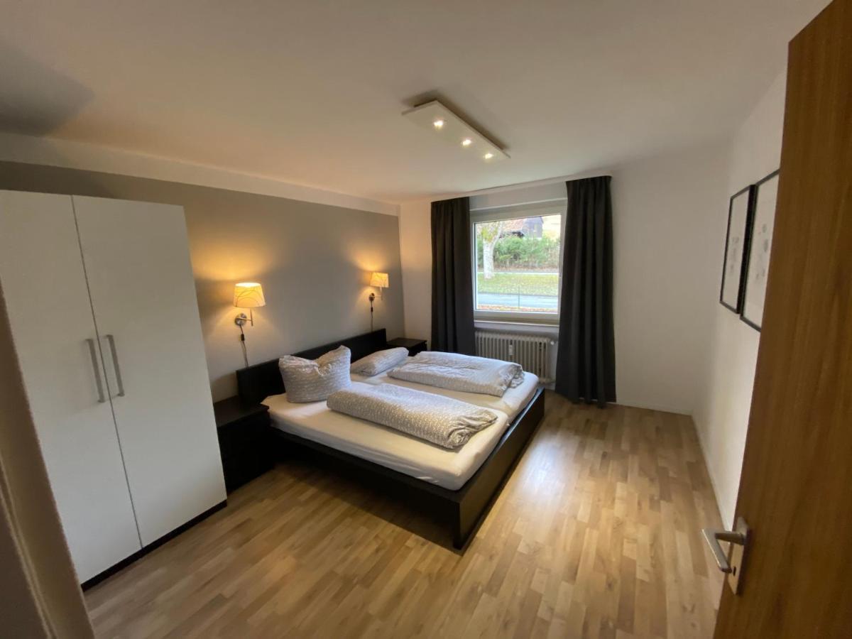 Apartamento Harzidyll 3Zkb 72Qm Braunlage Exterior foto