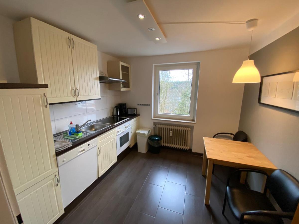 Apartamento Harzidyll 3Zkb 72Qm Braunlage Exterior foto