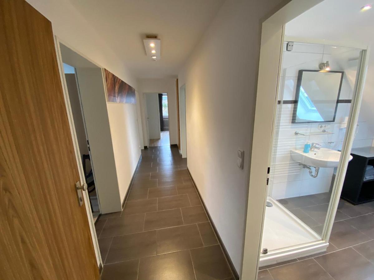 Apartamento Harzidyll 3Zkb 72Qm Braunlage Exterior foto