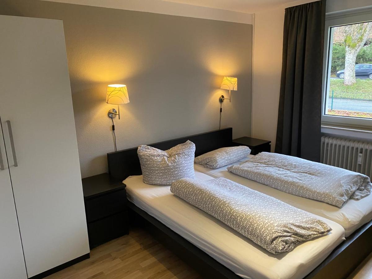 Apartamento Harzidyll 3Zkb 72Qm Braunlage Exterior foto