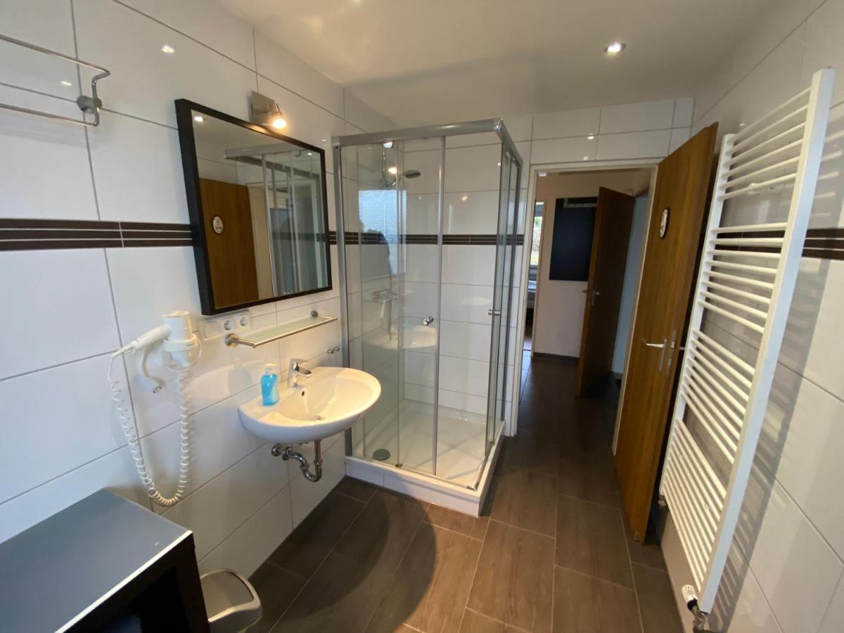 Apartamento Harzidyll 3Zkb 72Qm Braunlage Exterior foto