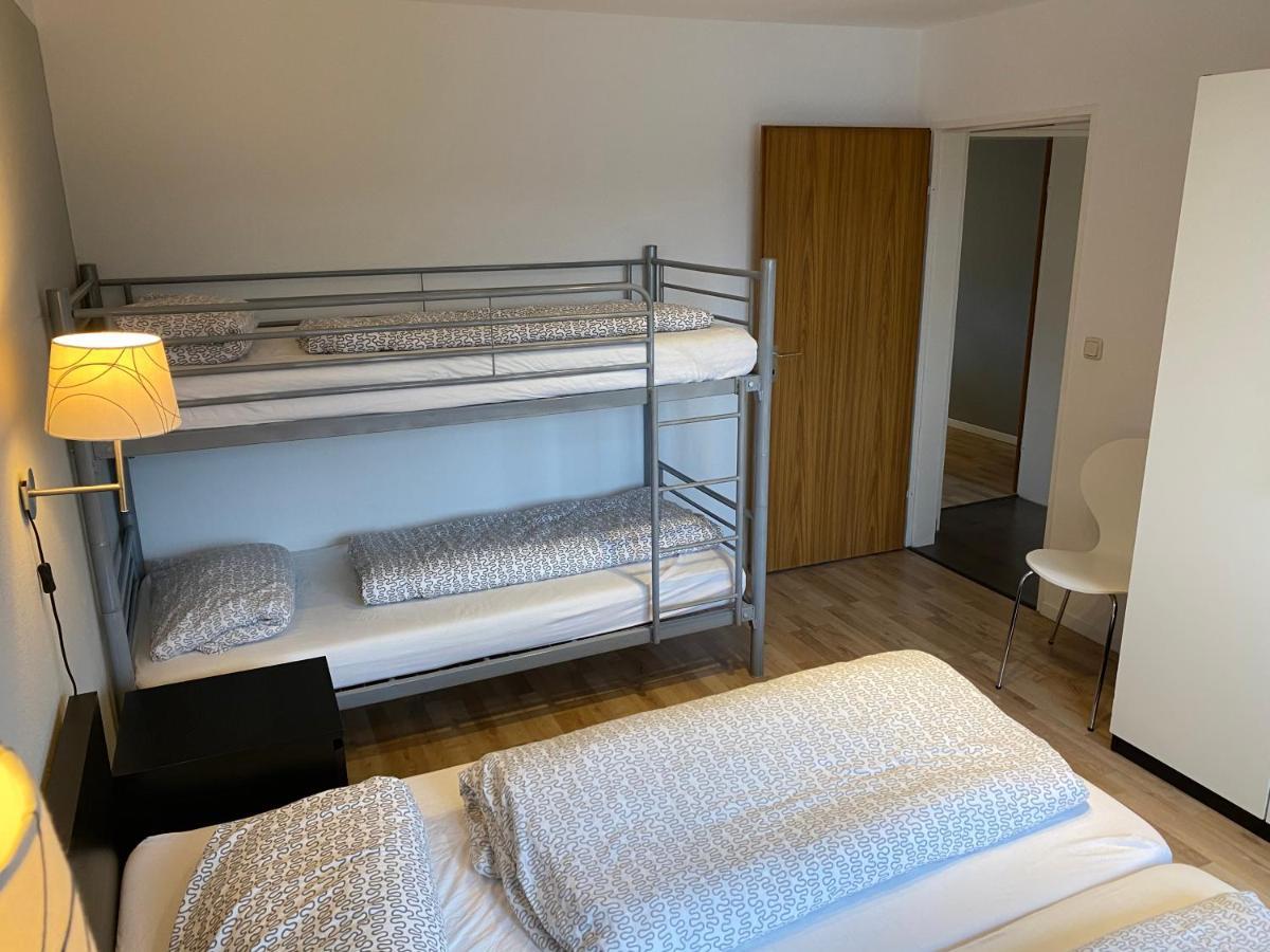 Apartamento Harzidyll 3Zkb 72Qm Braunlage Exterior foto