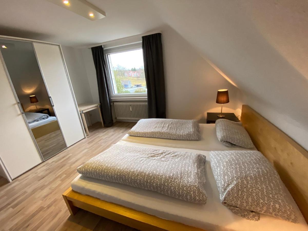 Apartamento Harzidyll 3Zkb 72Qm Braunlage Exterior foto