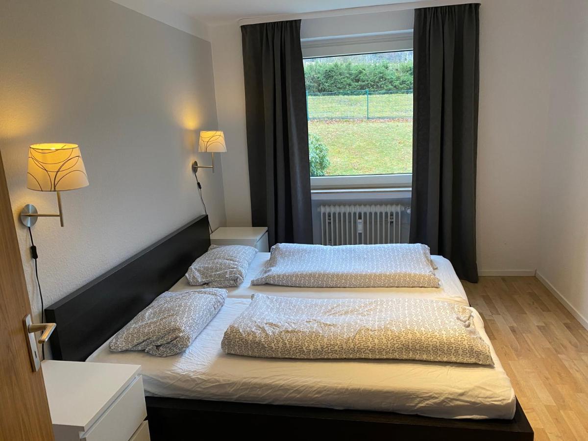 Apartamento Harzidyll 3Zkb 72Qm Braunlage Exterior foto